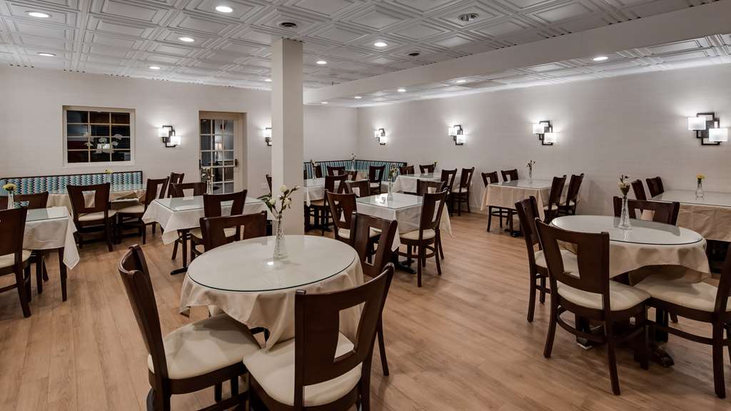Best Western Plus Morristown Inn - thumb 11