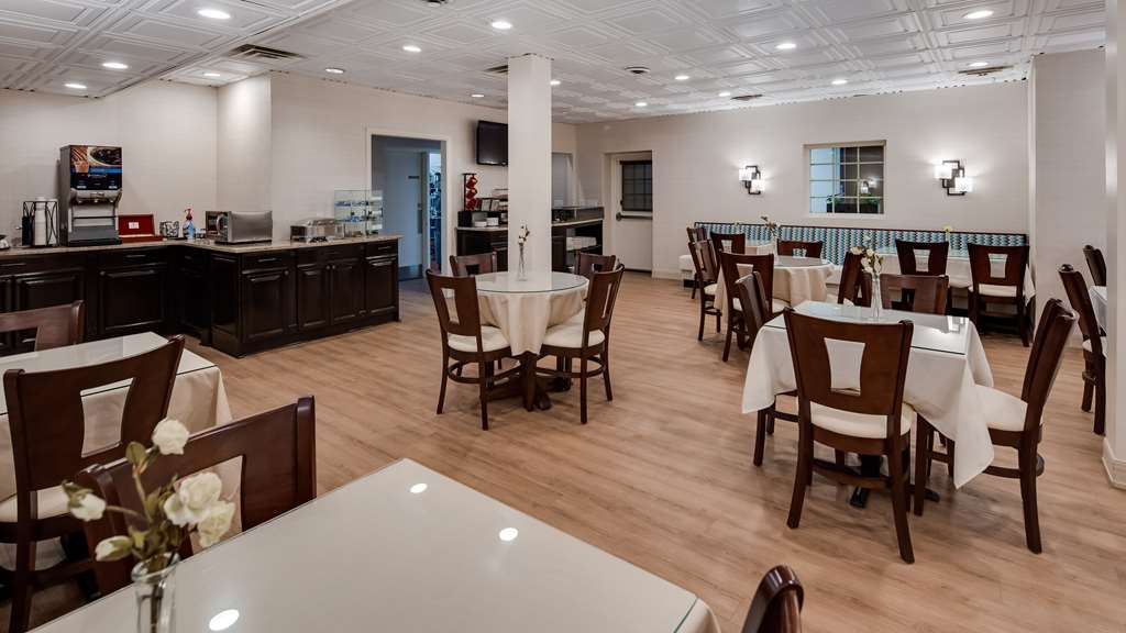 Best Western Plus Morristown Inn - thumb 12