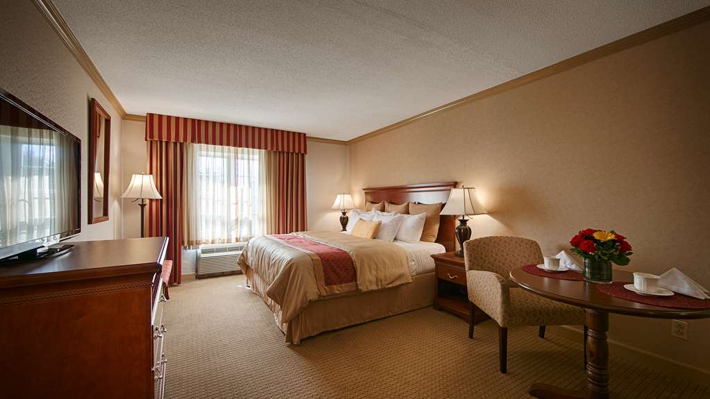 Best Western Plus Morristown Inn - thumb 13
