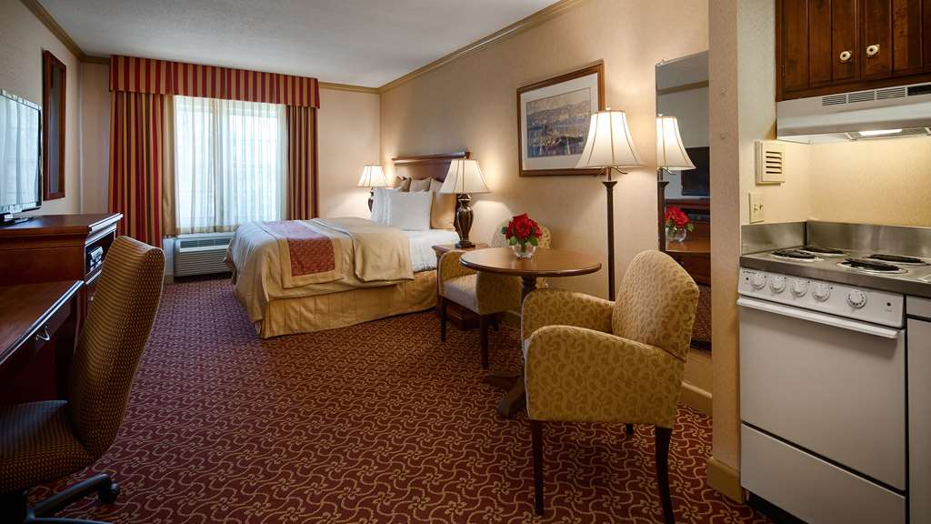 Best Western Plus Morristown Inn - thumb 14