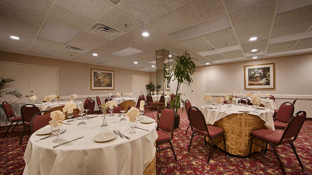 Best Western Plus Morristown Inn - thumb 17