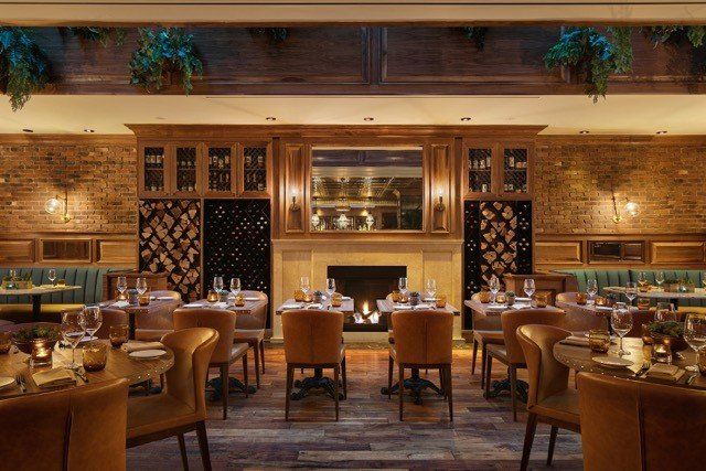 Walker Hotel Greenwich Village - thumb 13