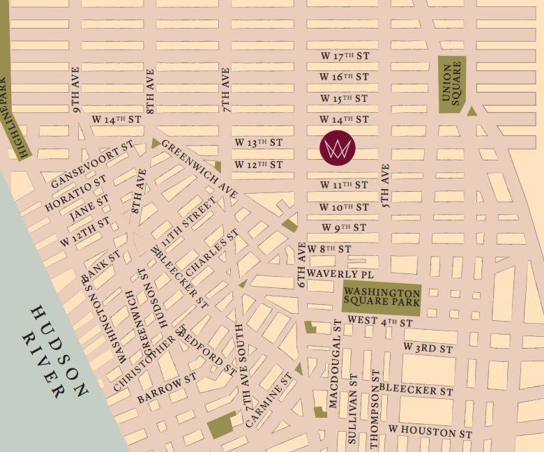 Walker Hotel Greenwich Village - thumb 16