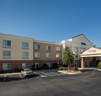Fairfield Inn by Marriott - Accommodation Alabama