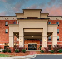 Hampton Inn  Suites Hartsville - Accommodation Alabama