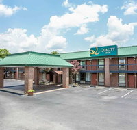 Quality Inn - Accommodation Alabama