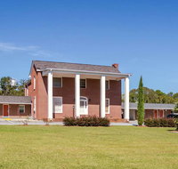 Rodeway Inn  Suites - Accommodation Alabama