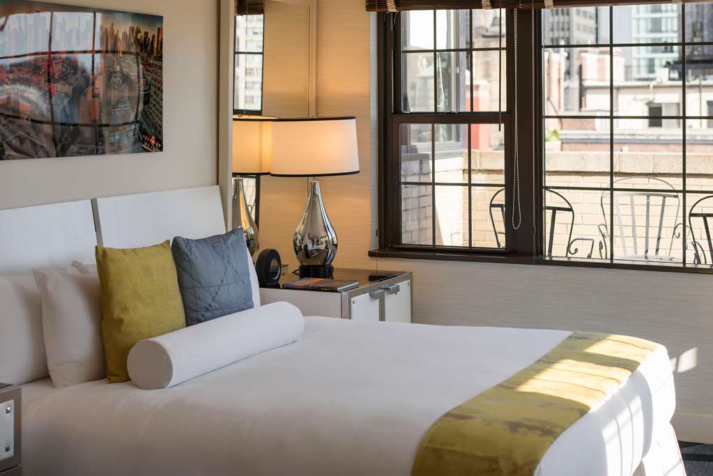 IBEROSTAR 70 Park Avenue - thumb 6