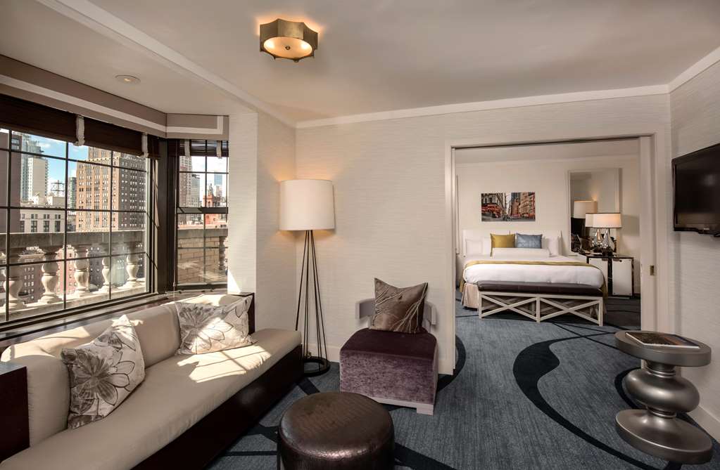 IBEROSTAR 70 Park Avenue - thumb 10
