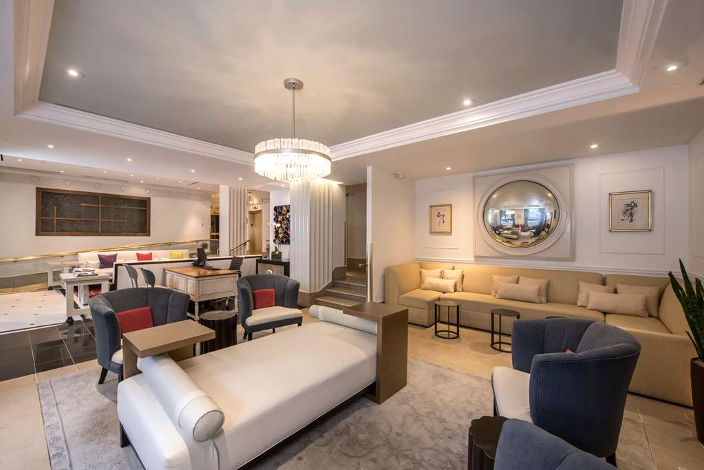 IBEROSTAR 70 Park Avenue - thumb 11