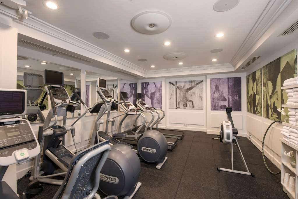 IBEROSTAR 70 Park Avenue - thumb 13