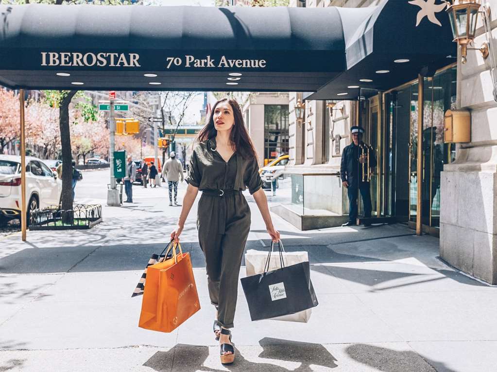 IBEROSTAR 70 Park Avenue - thumb 14