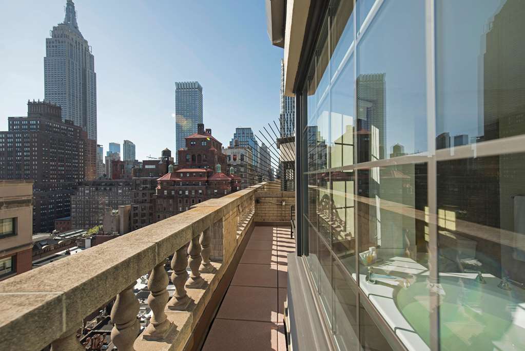 IBEROSTAR 70 Park Avenue - thumb 15
