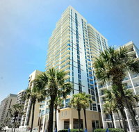 Hilton Grand Vacations Club Ocean 22 - Accommodation Alabama