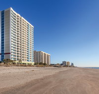 Wyndham Vac Resort Towers On The Grove - Accommodation Alabama