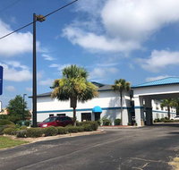 Baymont by Wyndham North Myrtle Beach - Accommodation Alabama