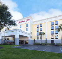 Hampton Inn North Myrtle Beach-Harbour - Accommodation Alabama