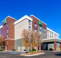 La Quinta Inn North Mrytle Beach - Accommodation Alabama