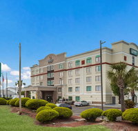 Quality Inn  Suites - Accommodation Alabama