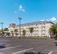 Sleep Inn at Harbour View - Accommodation Alabama