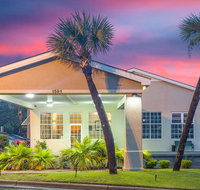 SureStay Hotel by BW North Myrtle Beach - Accommodation Alabama