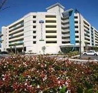 Harbourgate Marina Club - Accommodation Alabama