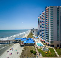 The Prince Resort in Cherry Grove - Accommodation Alabama