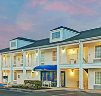 Baymont Inn  Suites Gaffney - Accommodation Alabama