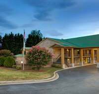 Days Inn Conover/Hickory - Accommodation Alabama
