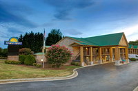 Conover Nc Accommodation Alabama