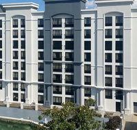 Hickory Inn - Accommodation Alabama