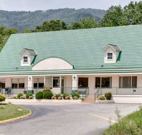 Days Inn Asheville West - Accommodation Alabama
