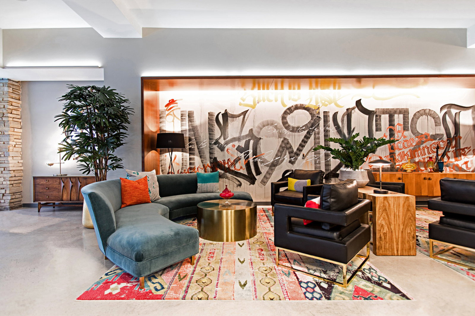 Unscripted Durham - thumb 1