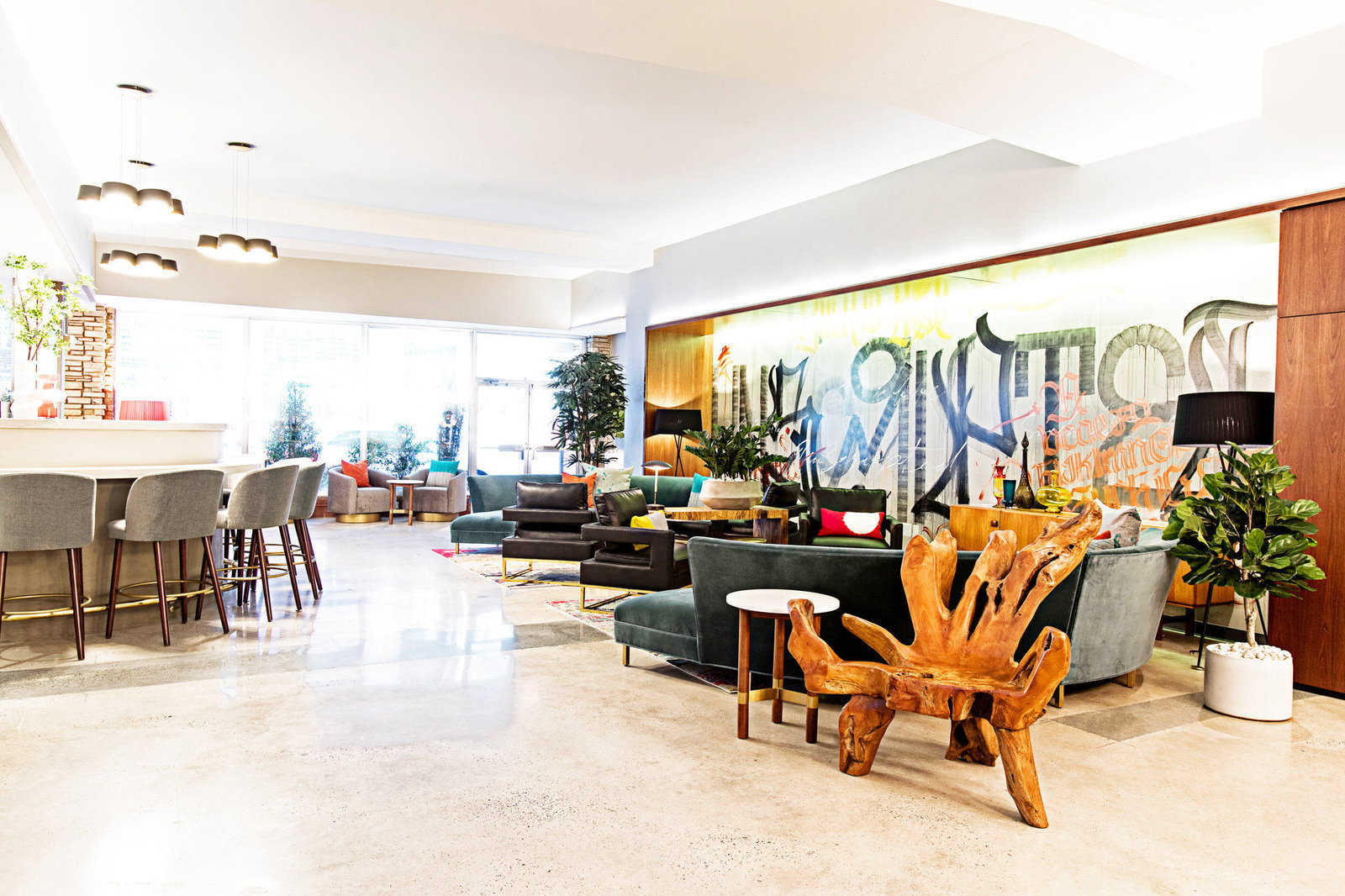 Unscripted Durham - thumb 2