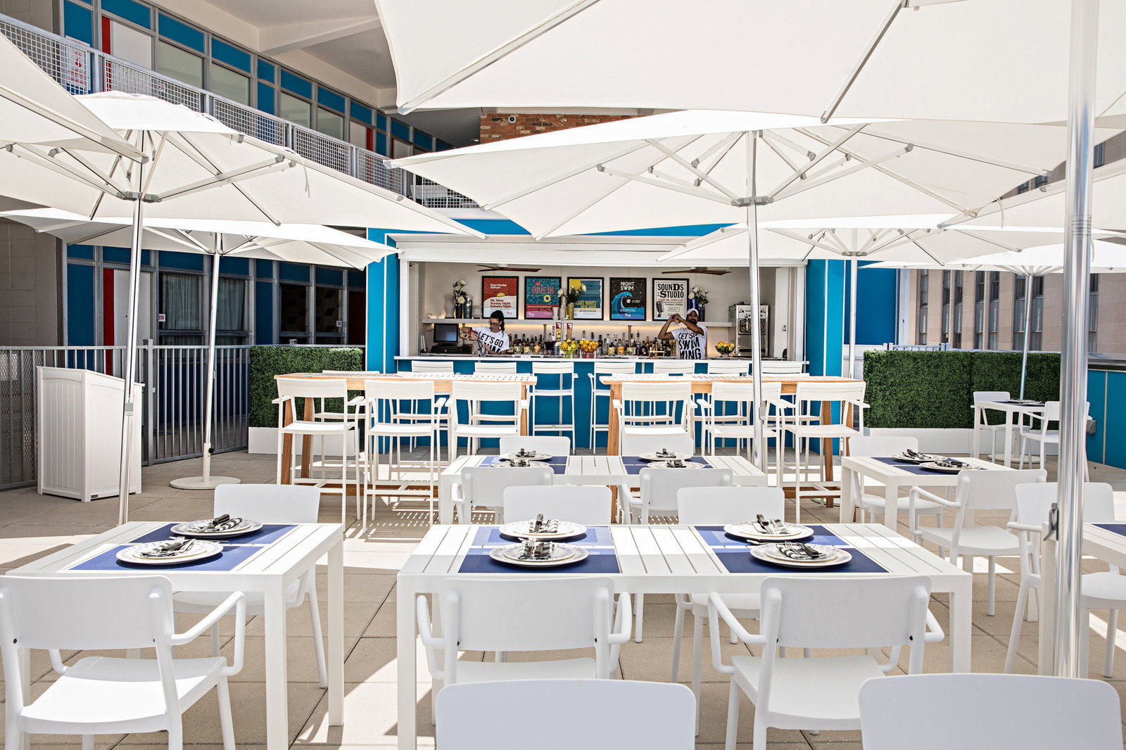 Unscripted Durham - thumb 4