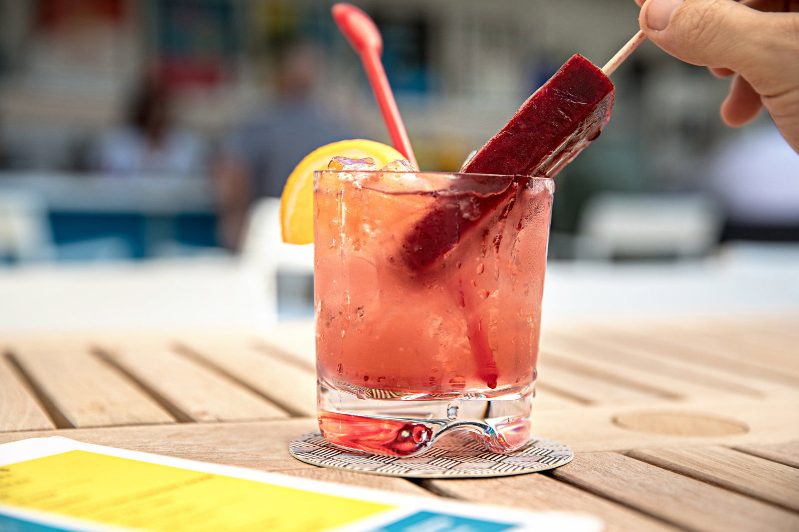 Unscripted Durham - thumb 7