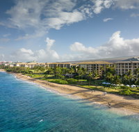 Westin Ka'anapali Ocean Resort Villas N - Accommodation Alabama