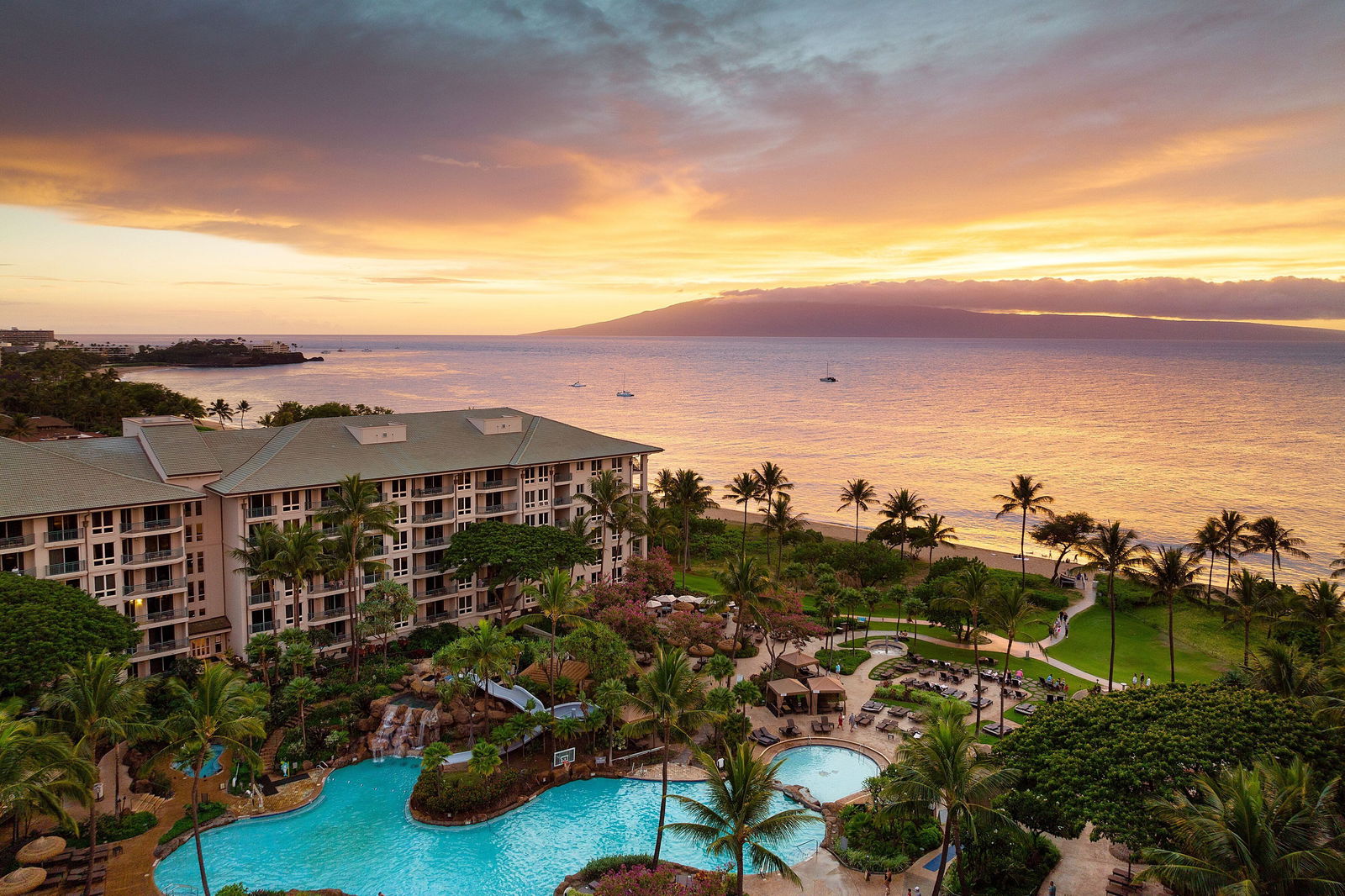 Westin Ka'anapali Ocean Resort Villas N - thumb 3