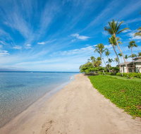 Puunoa Beach Estates - Accommodation Alabama
