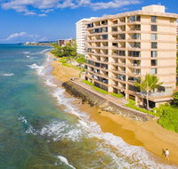 Maui Kai - Accommodation Alabama