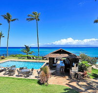Noelani Condominium Resort - Accommodation Alabama