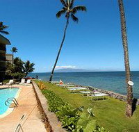 Kahana Reef Resort - Accommodation Alabama
