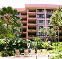 Kahana Falls Maui - Accommodation Alabama