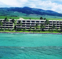 Paki Maui - Accommodation Alabama