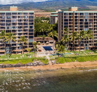 Aston Mahana at Kaanapali - Accommodation Alabama