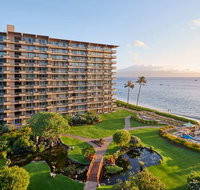 Aston at the Whaler on Kaanapali Beach - Accommodation Alabama