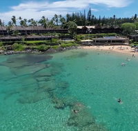 Napili Kai Beach Resort - Accommodation Alabama