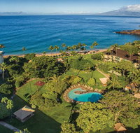 Kaanapali Beach Hotel - Accommodation Alabama