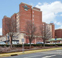 Homewood Suites by Hilton Edgewater-NYC - Accommodation Alabama