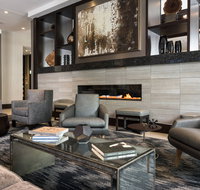 Courtyard by Marriott Edgewater NYC Area - Accommodation Alabama